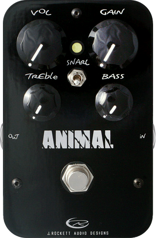 J Rockett Animal Pro