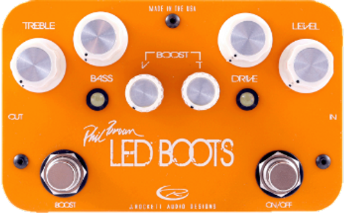 J Rockett Led Boots