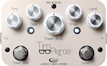 J Rockett Tim Pierce