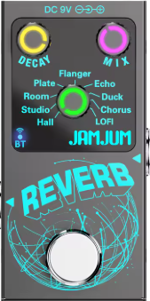 JUMJUM Reverb 2