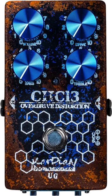 KarDiaN Chloroform ADD CBF