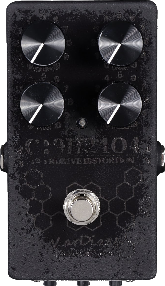 Kardian Serotonin Black