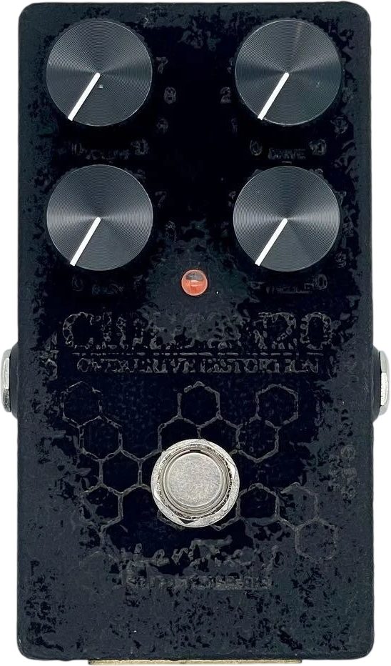 Kardian Serotonin Black