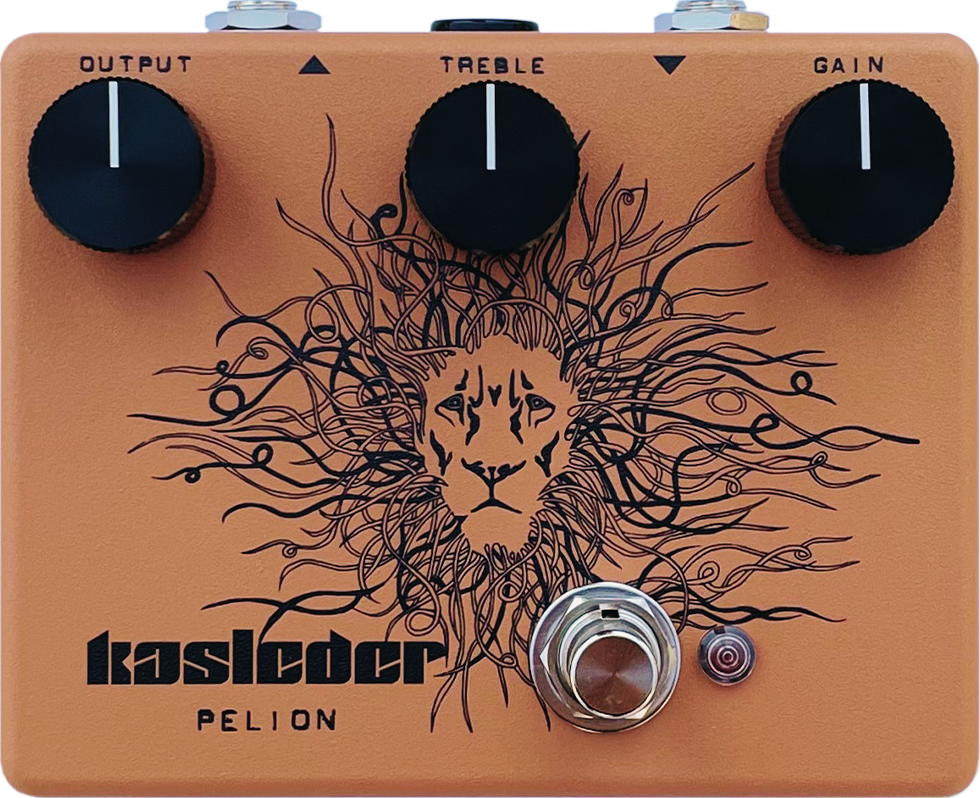 Kasleder Fx Pelion
