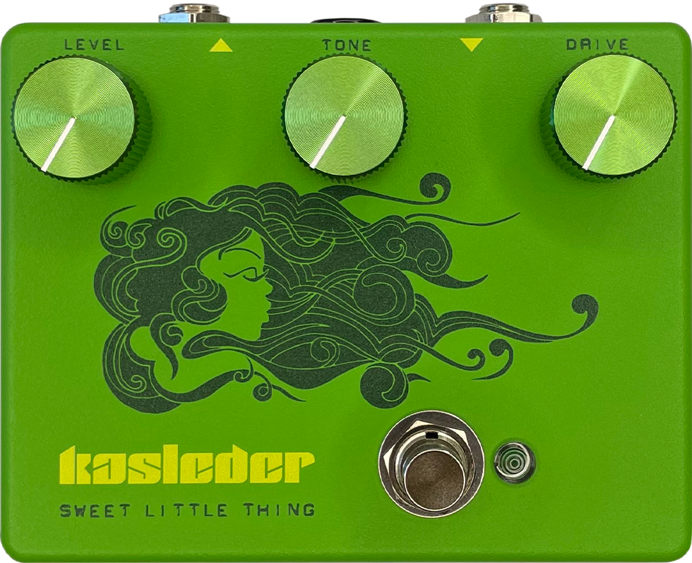 Kasleder Fx Sweet Little Thing
