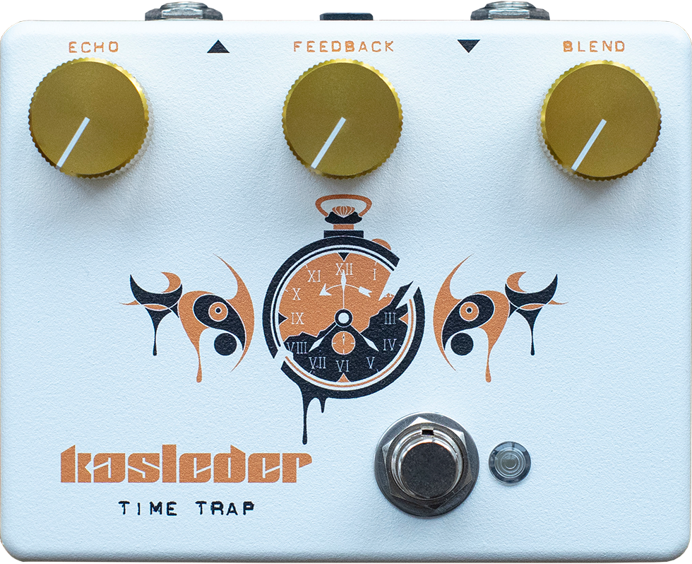 Kasleder Fx Time Trap