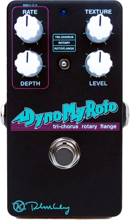 Keeley Dyno My Roto