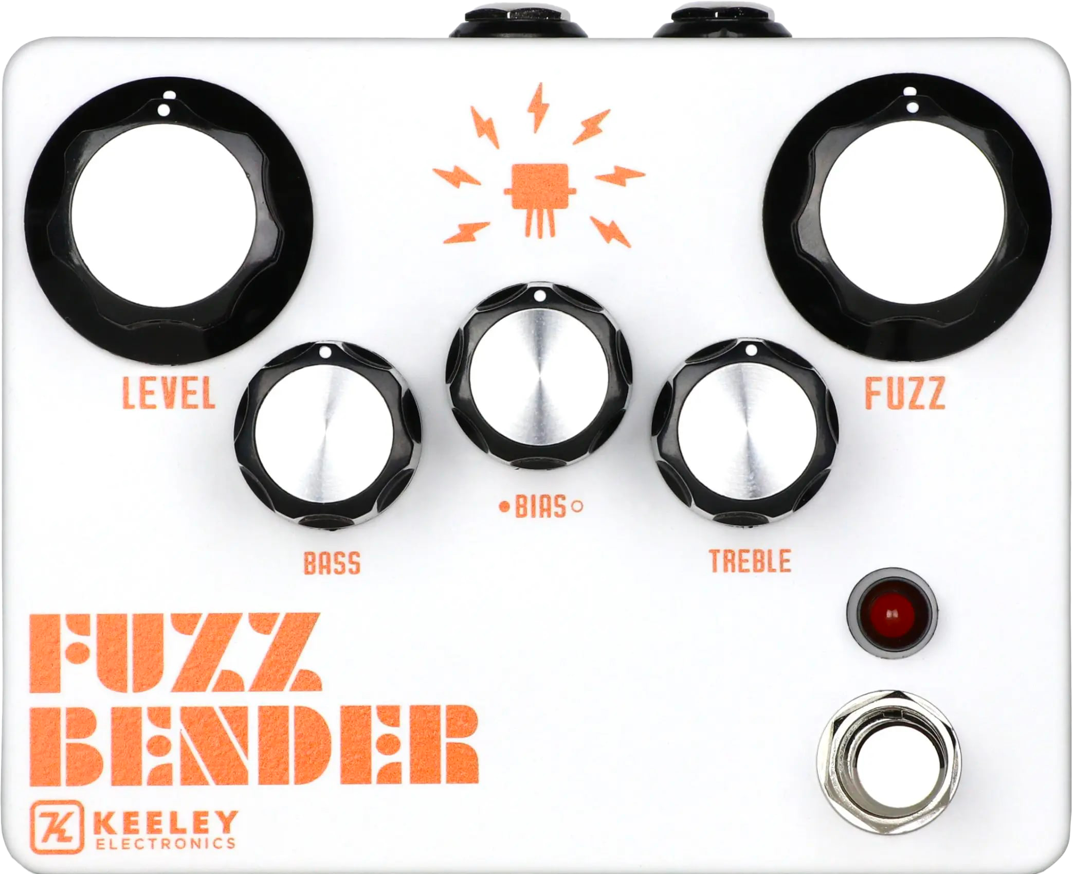 Keeley Fuzz Bender