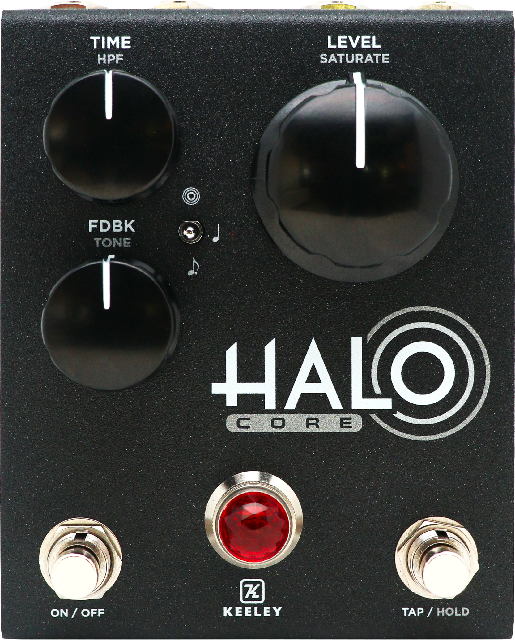 Keeley Halo Core