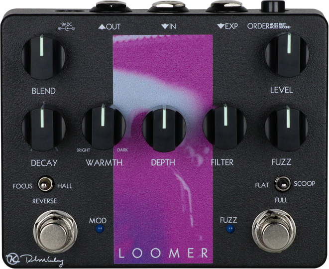 Keeley Loomer