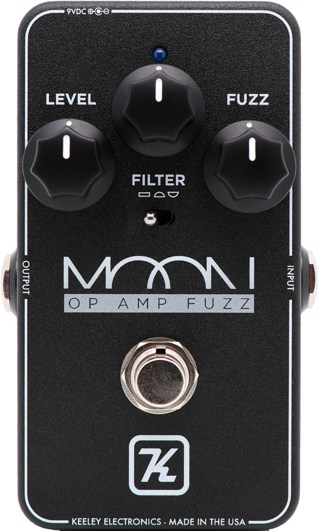 Keeley Moon Op Amp Fuzz