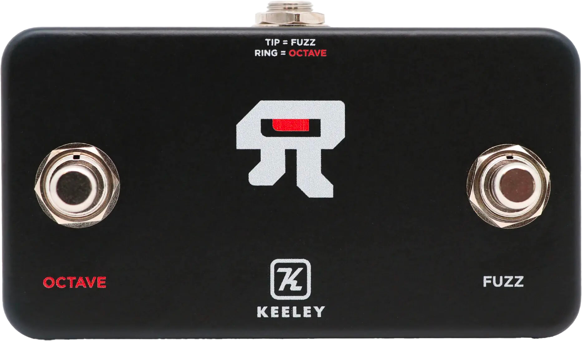 Keeley Octa PSI Remote Switcher