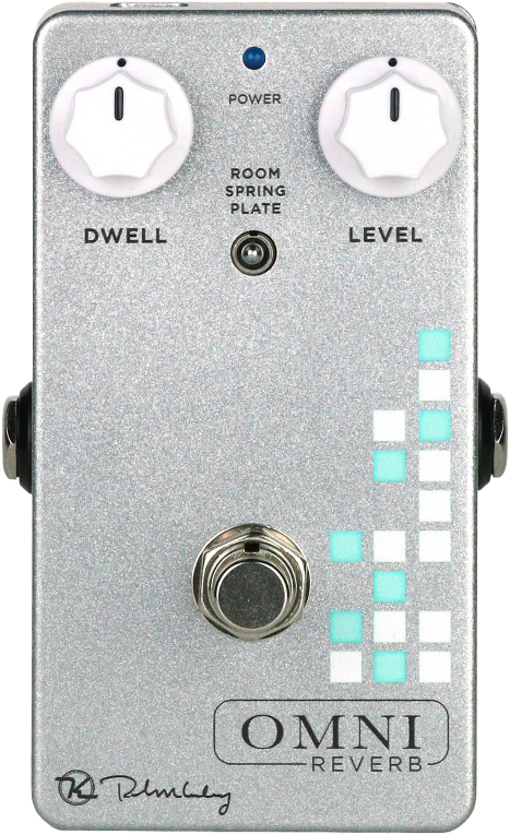 Keeley Omni Reverb