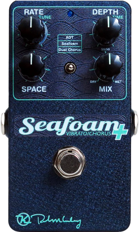 Keeley Seafoam Plus Chorus