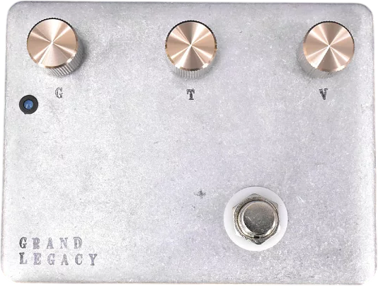 KGR Harmony Grand Legacy