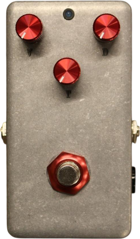 KGR Harmony Red Mouse