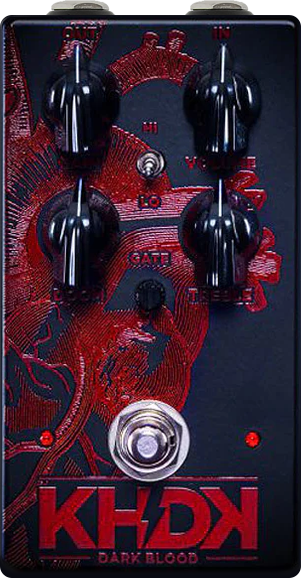 KHDK Dark Blood