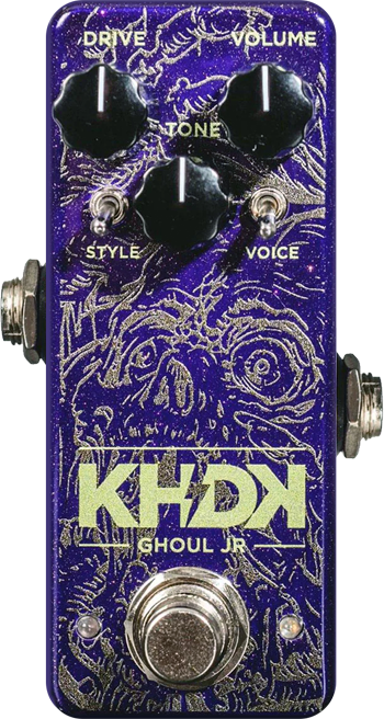 KHDK Ghoul Jr