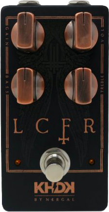 KHDK LCFR