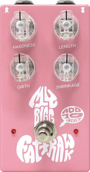 KHDK My Big Fat Rawk