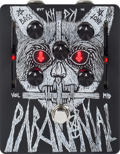 KHDK Paranormal