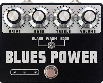 Kingtone Blues Power