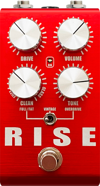 Kingtone Rise