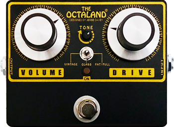 Kingtone The Octaland