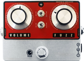 Kingtone Vintage Fuzz