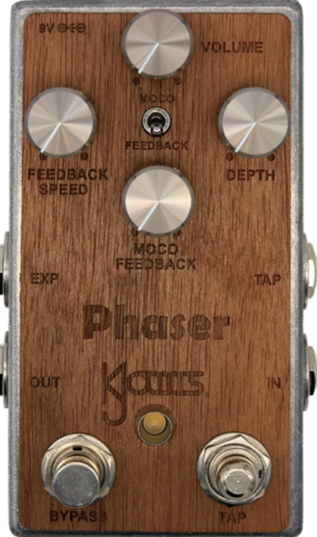 Kjams Phaser