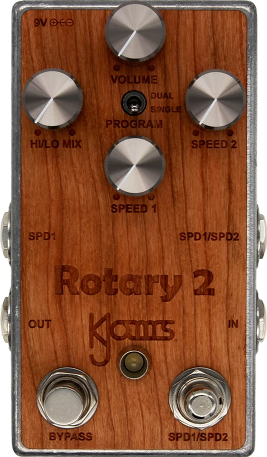 Kjams Rotary 2