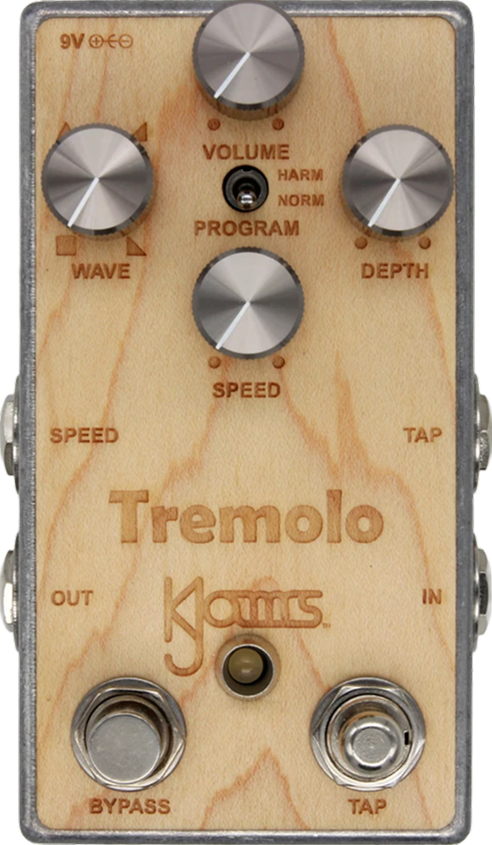 Kjams Tremolo