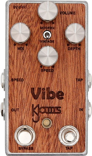 Kjams Vibe