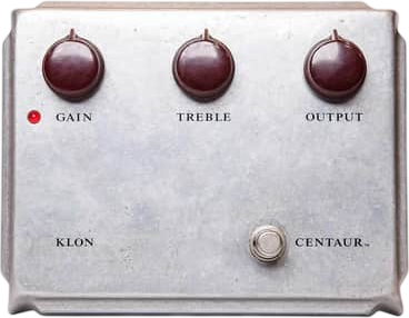 Klon Centaur