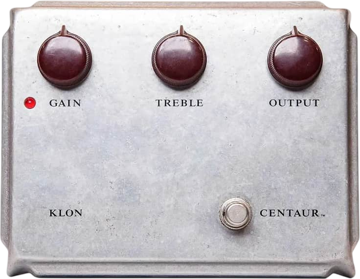 Klon Centaur