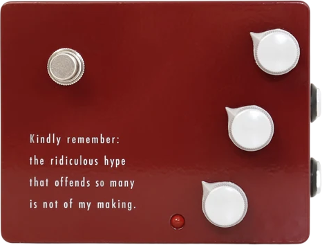 Klon Klon KTR