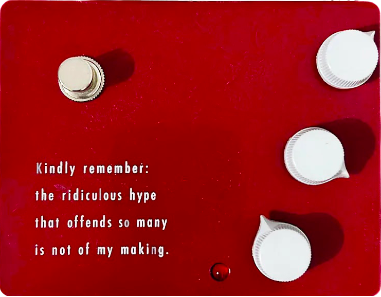 Klon KTR Overdrive