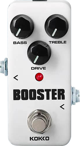 Kokko FBS2 Booster