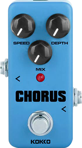 Kokko FCH2 Chorus
