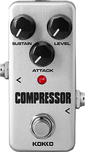 Kokko FCP2 Compressor