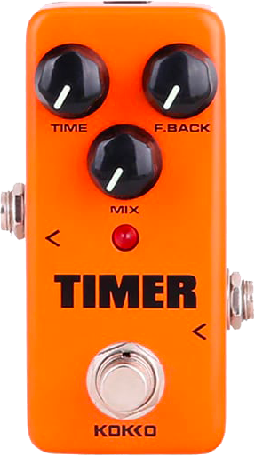 Kokko FDD2 Timer