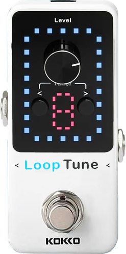 Kokko FLP-2T Loop Tune