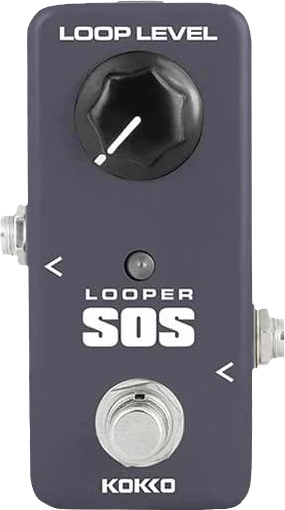 Kokko FLP2 Looper SOS