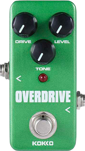 Kokko FOD3 Overdrive