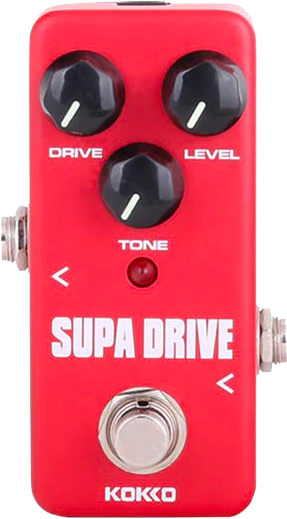 Kokko FOD5 Supa Drive