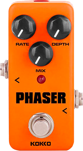 Kokko FPH2 Phaser
