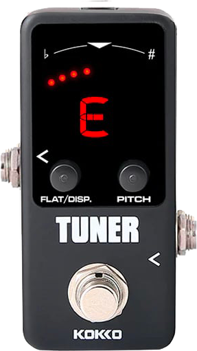 Kokko FTN2 Tuner