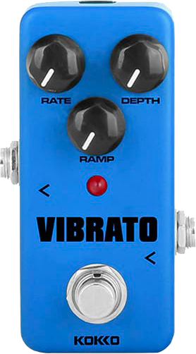 Kokko FVB2 Vibrato