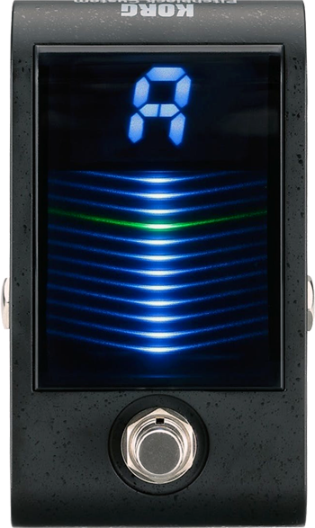 Korg Pitchblack Custom