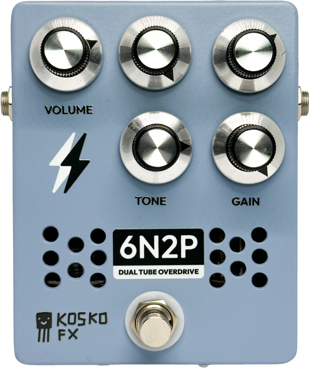 Kosko FX 6N2P